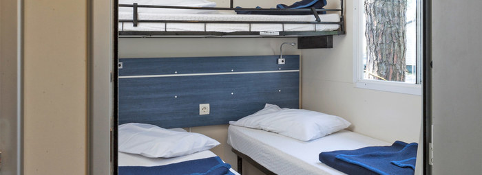 Vacanze in Casa Mobile
