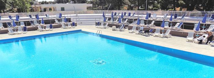 Elegante 4* con area wellness