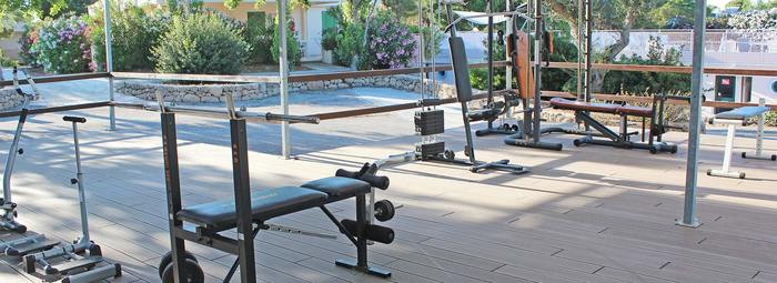 Elegante 4* con area wellness