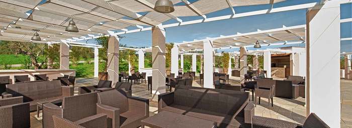 Elegante 4*, spiaggia inclusa