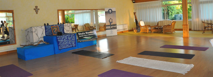 Oasi di relax immersa nel verde, fronte mare