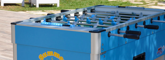 Oasi di relax immersa nel verde, fronte mare