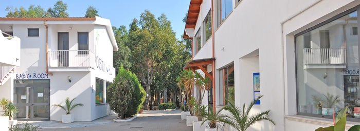 Vacanza in famiglia, fino a 5 posti letto