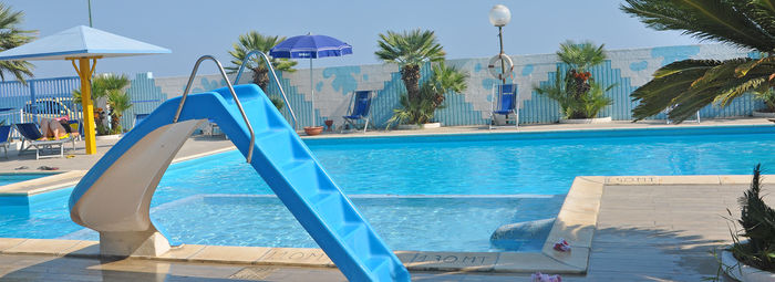 Vacanza in famiglia, fino a 5 posti letto