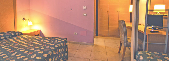 Vacanza in famiglia, fino a 5 posti letto