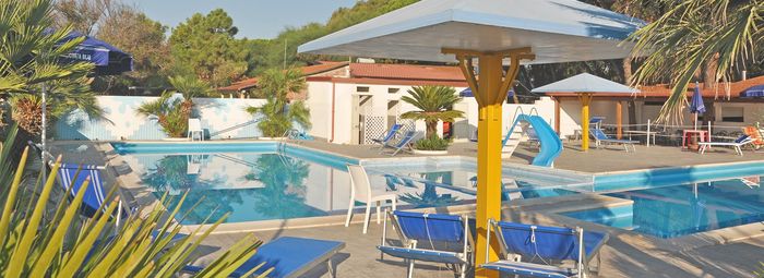 Vacanza in famiglia, fino a 5 posti letto