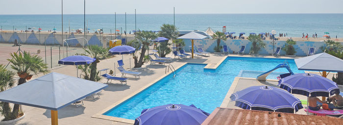 Vacanza in famiglia, fino a 5 posti letto