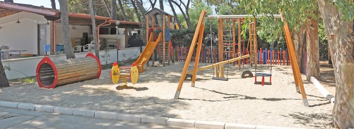 Vacanza in famiglia, fino a 5 posti letto