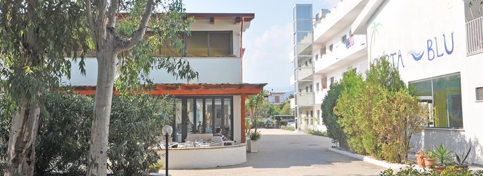 Vacanza in famiglia, fino a 5 posti letto