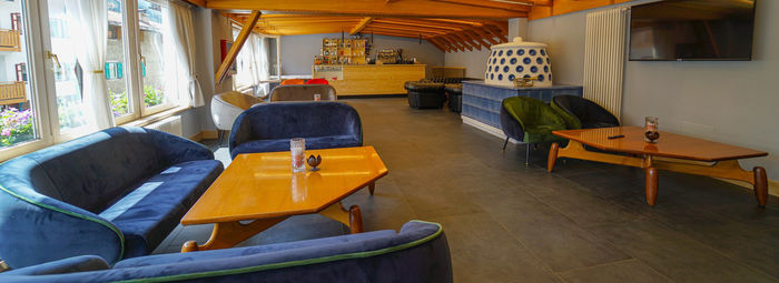 In Val di fassa, a 800 metri dalle piste da sci