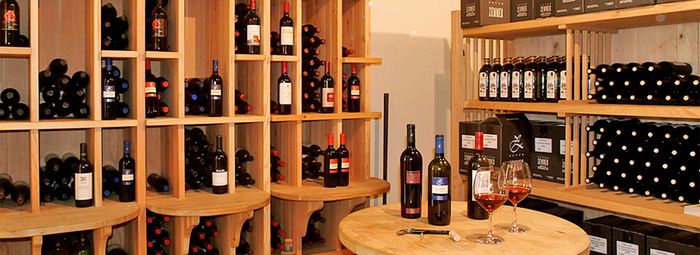 Sport e natura a Cortina sulla Strada del Vino
