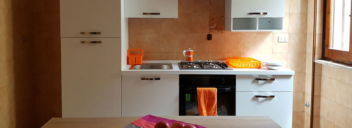 Vacanza in Salento, fino a 6 posti letto