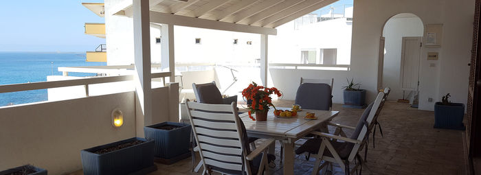 Vacanza in Salento, fino a 6 posti letto