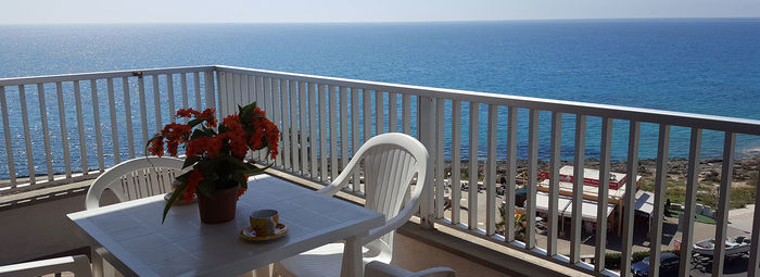 Vacanza in Salento, fino a 6 posti letto