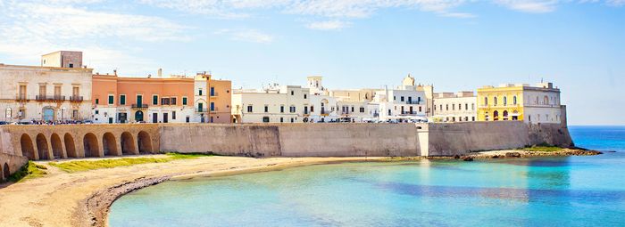 Vacanza in Salento, fino a 6 posti letto