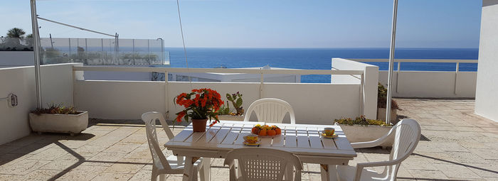 Vacanza in Salento, fino a 6 posti letto