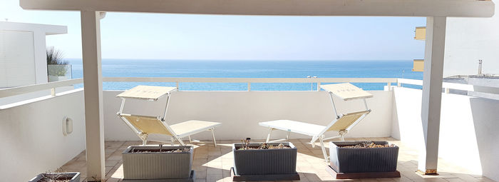 Vacanza in Salento, fino a 6 posti letto