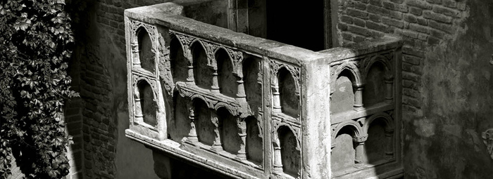 Esclusivo Relais all'interno del Balcone di Giulietta