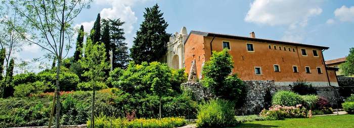 Nel parco regionale del Mincio