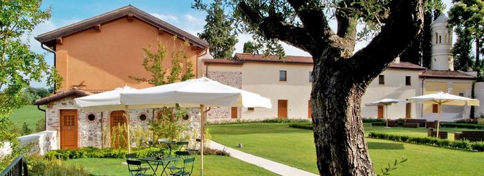 Nel parco regionale del Mincio