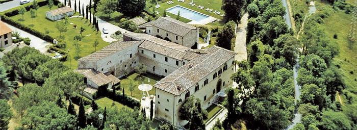 Miglior Prezzo Hotel Relais Della Rovere Colle Di Val D - 