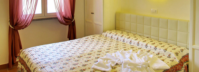 Appartamenti 4* fino a 6 posti nella Maremma Toscana