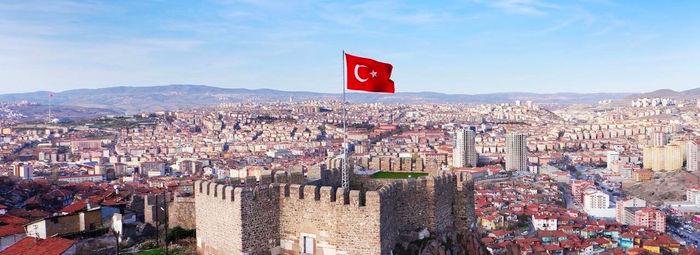 I tesori dell'Anatolia, un viaggio tra storia, mistero e meraviglia