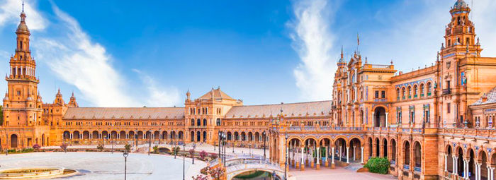 Un tour nell’incantevole Andalusia, tra arte, storia e tradizioni senza tempo