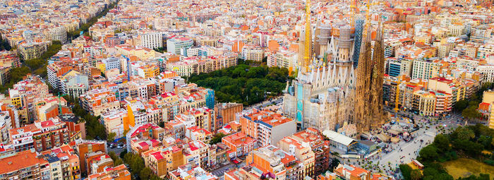 Un museo a cielo aperto