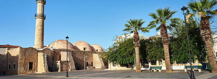 Nel centro della mitologia greca