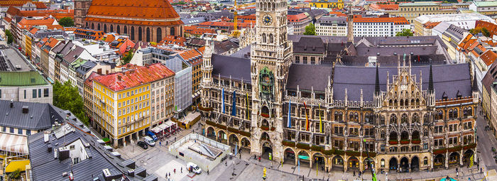 Un weekend nei musei