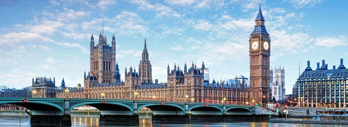 Vivi l’eleganza inglese