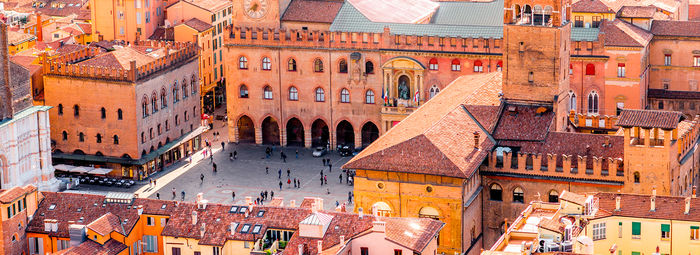 portici, cultura e meraviglie
