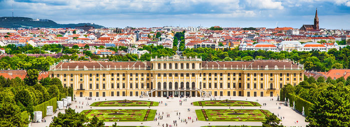 Un valzer di emozioni nel cuore d’Europa