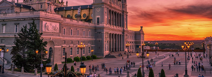 Storia e cultura da vivere insieme