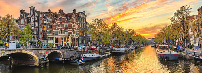 Secoli di storie tra arte e cultura