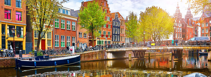 Secoli di storie tra arte e cultura