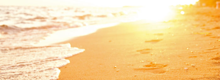 Raffinato residence, direttamente sul lungomare