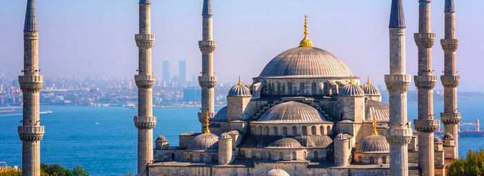 I tesori dell'Anatolia, un viaggio tra storia, mistero e meraviglia