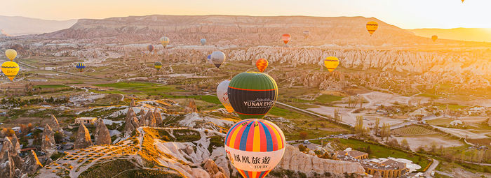 I tesori dell'Anatolia, un viaggio tra storia, mistero e meraviglia