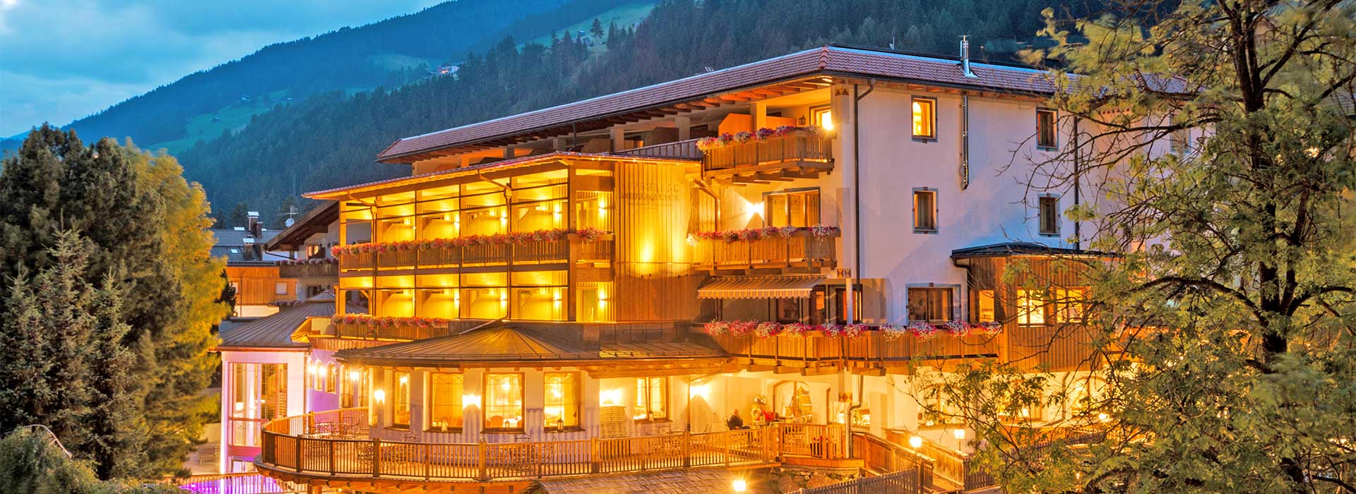 Miglior prezzo Hotel Alpenblick Sesto Trentino Alto Adige