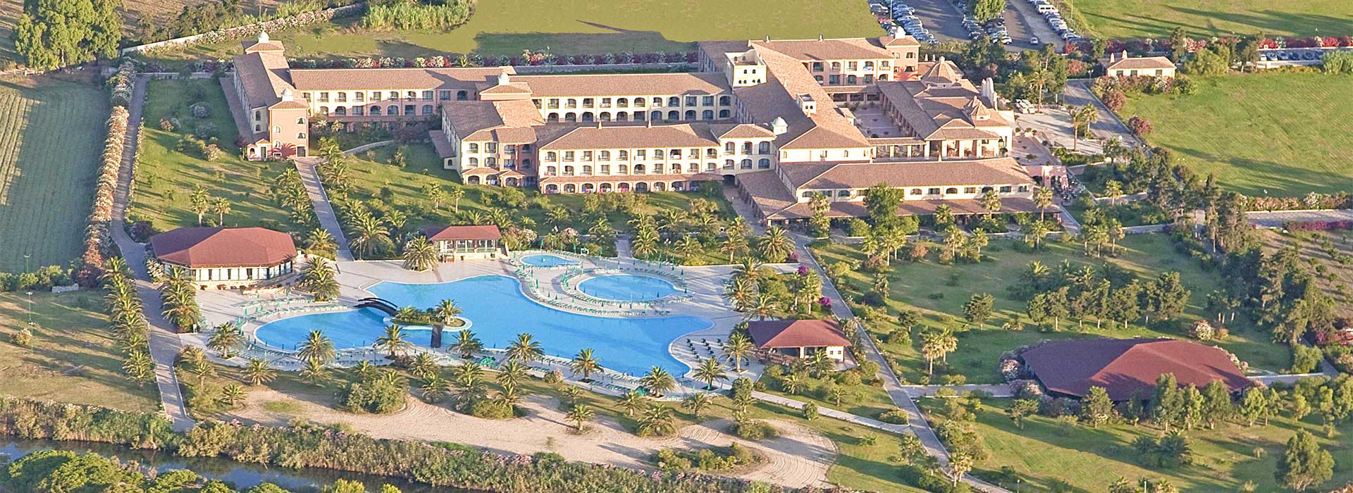 Miglior prezzo Club Hotel Marina Beach Orosei Sardegna Volo Incluso