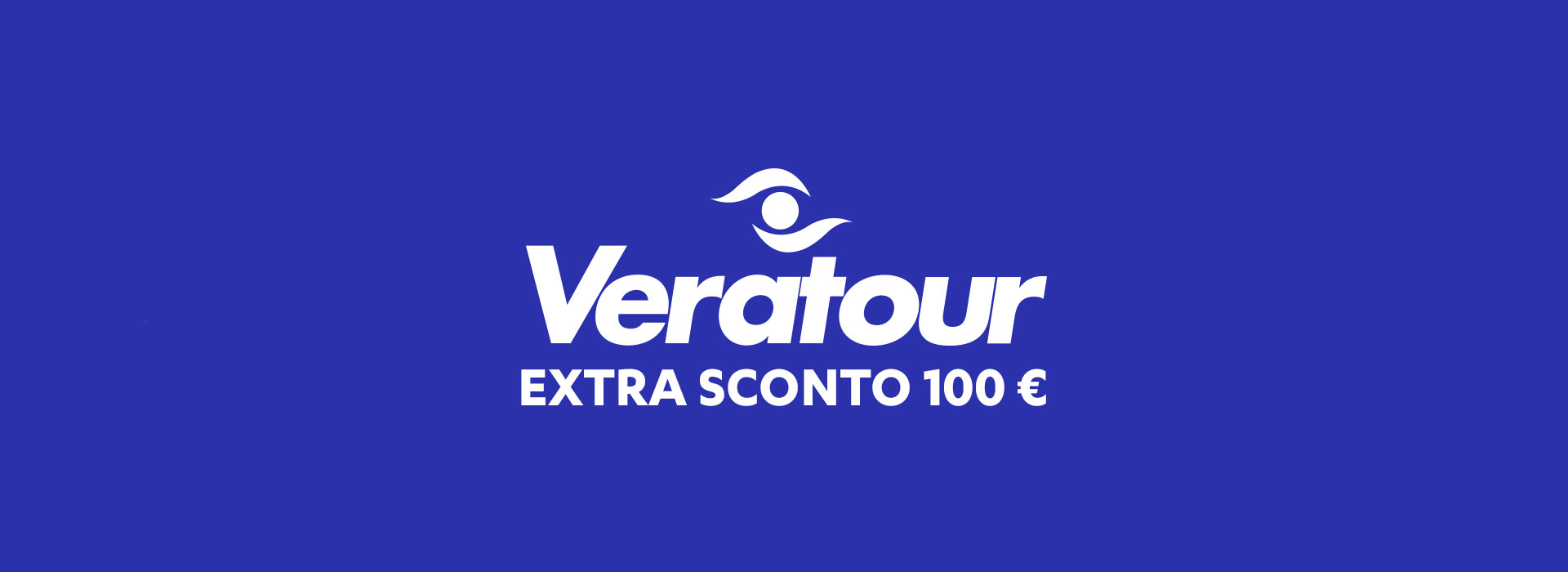Flash Sale Veratour: EXTRA SCONTO 100 €