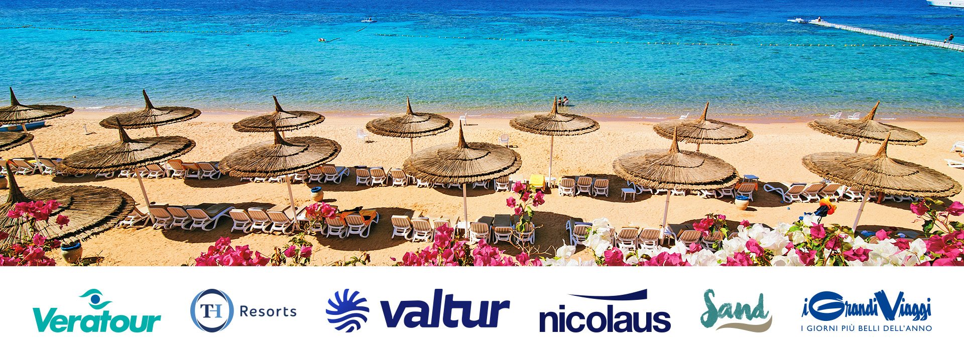 Pacchetti Vacanza extra sconto 100 €
