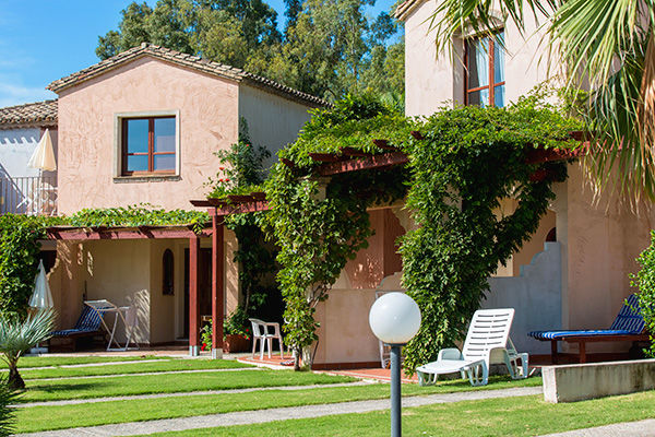 Per una vacanza in libertà, senza rinunciare al comfort