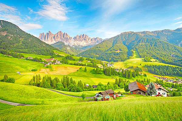 Scopri le migliori offere per le tue vacanze e parti per la montagna