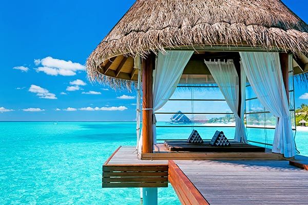 Parti con i migliori Tour Operator