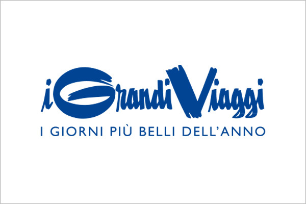 I GRANDI VIAGGI