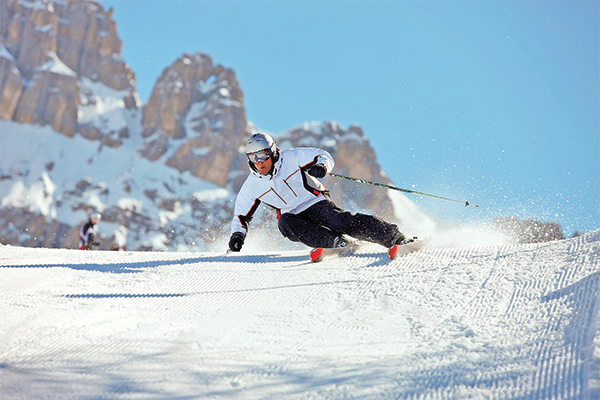 Un weekend per divertirsi e rigenerarsi