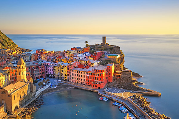 Tante idee per una vacanza al mare, anche in inverno